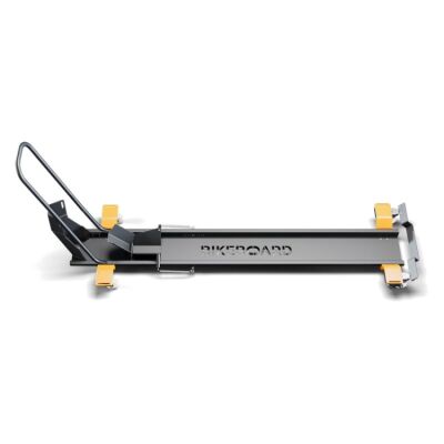 BIKEBOARD parkovací stojan pod motocykl, 215 cm